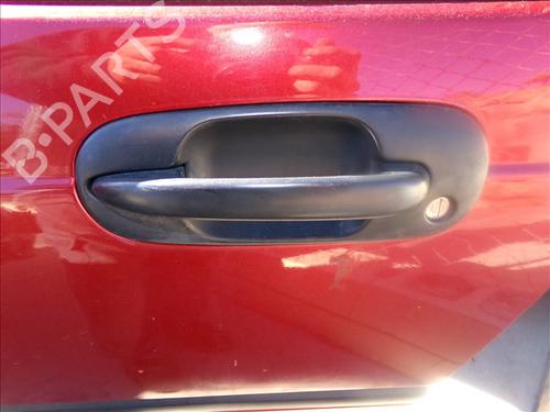 front-left-exterior-door-handle-rover-400-ii-hatchback-rt-1995-1996-1997-1998-1999-2000-29923354 main image