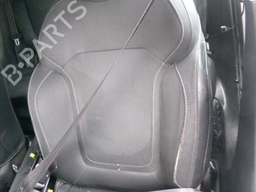 Used Front left seatbelt Front left seatbelt RENAULT MEGANE IV Hatchback (B9A/M/N_) 1.5 Blue dCi 115 (B9A6) (116 hp) 32208096 32208096