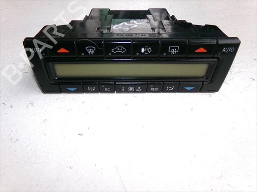 climate-control-mercedes-benz-e-class-w210-1995-1996-1997-1998-1999-2000-2001-2002-2003-32009923 main image