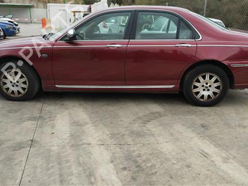 Engine ROVER 75 (RJ) 2.0 CDT | BP24564291M1 - Image 8