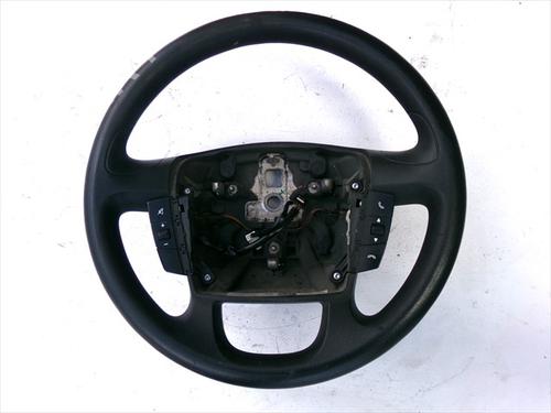 Used Steering wheel Steering wheel FIAT DUCATO Bus (250_) 130 Multijet 2,3 D (131 hp) 33265677 33265677