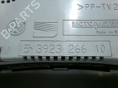 Electronic module SEAT AROSA (6H1) 1.0 | BP24566465M83 - Image 5
