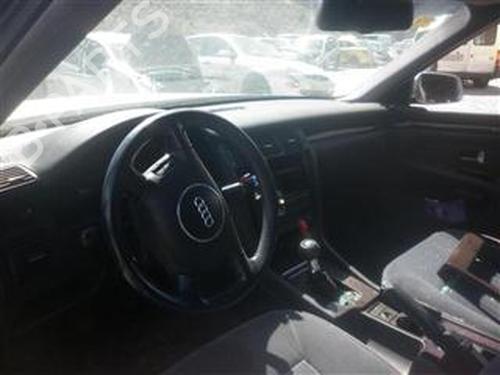 Left front window switch AUDI A8 D2 (4D2, 4D8) 2.5 TDI | BP24569559I27  - Image 8