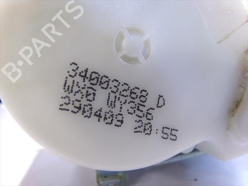 Front right seatbelt BMW 1 Coupe (E82) 120 d | BP24560044I25 - Image 5