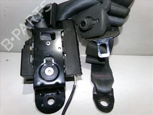 Front right seatbelt CHEVROLET LACETTI (J200) 2.0 D | BP24568127I25 - Image 3