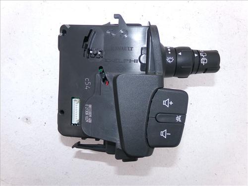 steering-column-stalk-renault-clio-iii-br01-cr01-2005-2006-2007-2008-2009-2010-2011-2012-2013-2014-30966355 main image