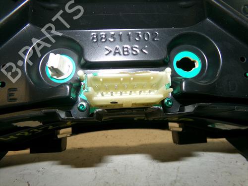 Electronic module OPEL MERIVA A MPV (X03) 1.6 (E75) | BP27444426M83 - Image 4