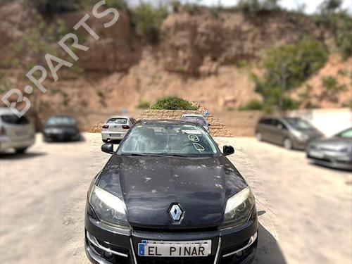 Ricambi RENAULT LAGUNA III (BT0/1) 1.5 dCi (BT00, BT0A, BT0T, BT1J) 4758284
