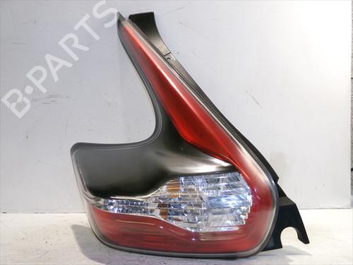 Used Left taillight Left taillight NISSAN JUKE (F15) 1.5 dCi (110 hp) 33264924 33264924