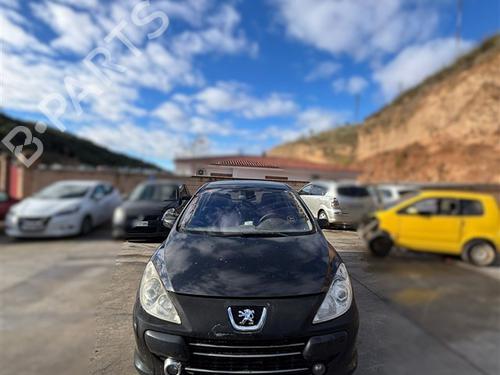 Used Parts PEUGEOT 307 (3A/C) 1.6 HDi 110 (109 hp) 4427114