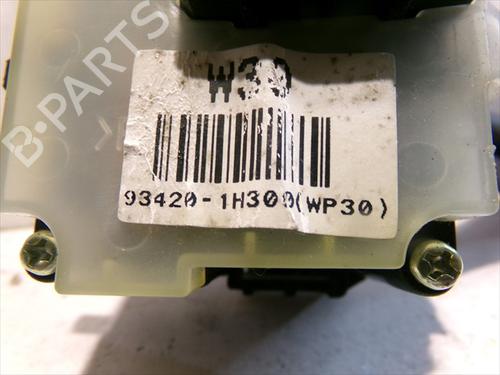 Steering column stalk KIA CEE'D Hatchback (ED) 2.0 CRDi 140 | BP26204736I23 - Image 5