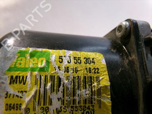 Front wiper motor MINI MINI (R56) One | BP24565919M29  - Image 5
