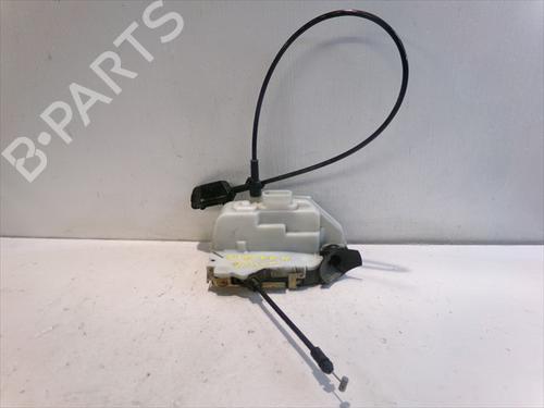 Used Front left lock Front left lock 25733921 25733921