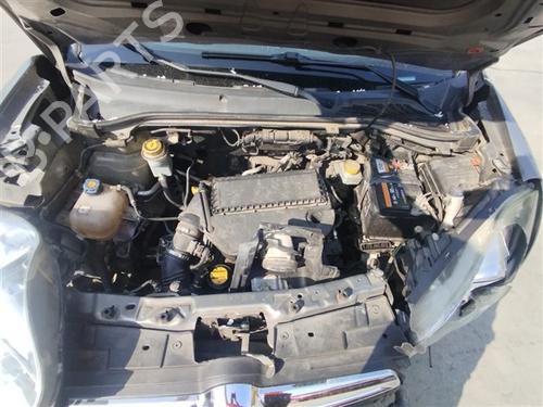 Switch OPEL COMBO Box Body/MPV (X12) 1.3 CDTI (B05) | BP27444144I30  - Image 5