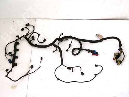 Used Cable Cable 38317646 38317646