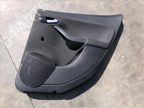 Used Rear right panel Rear right panel SEAT ALTEA XL (5P5, 5P8) 1.6 TDI (105 hp) 26539743 26539743