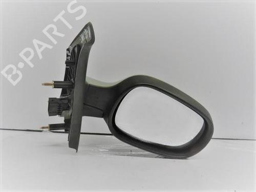 Used Right mirror Right mirror 24555581 24555581