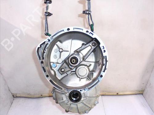Used Gearbox Gearbox SMART FORTWO Coupe (451) 1.0 (451.330, 451.334) (61 hp) 24561320 24561320