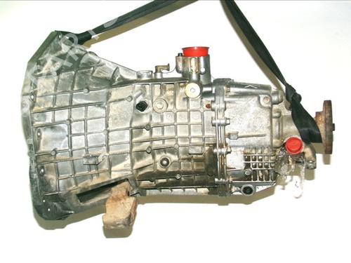 Gearbox FORD TRANSIT CONNECT (P65_, P70_, P80_) 1.8 Di | BP24566413M3 - Image 3