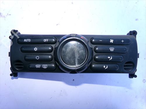 Used Climate control Climate control 39163541 39163541