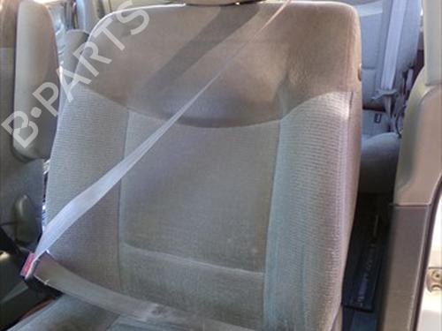 Used Front left seatbelt Front left seatbelt RENAULT ESPACE IV (JK0/1_) 2.0 dCi (JK01, JK02, JK1J, JK1K, JK1H) (150 hp) 40528711 40528711
