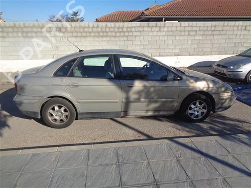 Front right window mechanism CITROËN C5 I Break (DE_) 2.0 HDi (DERHZB, DERHZE) | BP24556069C23  - Image 6