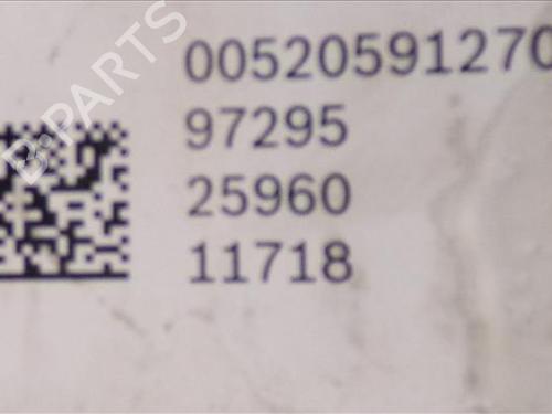 ABS pump FIAT PUNTO (199_) 1.2 (199AXZ1A, 199BXZ1A) | BP33423478M43 - Image 5