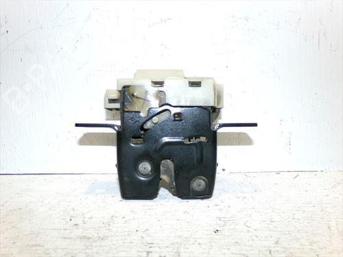 Used Tailgate lock Tailgate lock 27444842 27444842