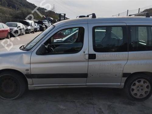 Right front window switch PEUGEOT PARTNER MPV (5_, G_) 2.0 HDI | BP24564280I26  - Image 6