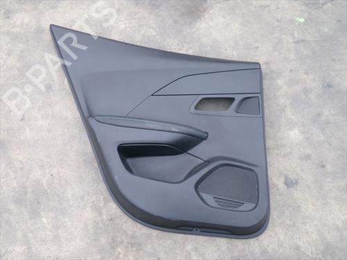 Used Other Other PEUGEOT 2008 II (UD_, US_, UY_, UJ_, UR_, UC_) 1.2 PureTech 100 (USHNK) (101 hp) 39714300 39714300