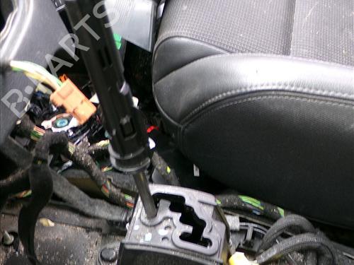 Used Gear lever Gear lever PEUGEOT 508 SW I (8E_) 2.0 HDi (163 hp) 27099290 27099290