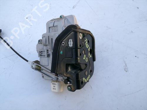 front-right-lock-audi-a4-b7-8ec-2004-2005-2006-2007-2008-2009-36404815 main image