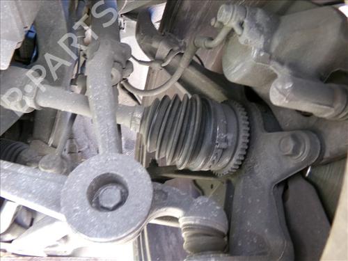 Used Left front driveshaft Left front driveshaft MAZDA 6 Hatchback (GG) 2.0 DI (GG14) (136 hp) 26306846 26306846
