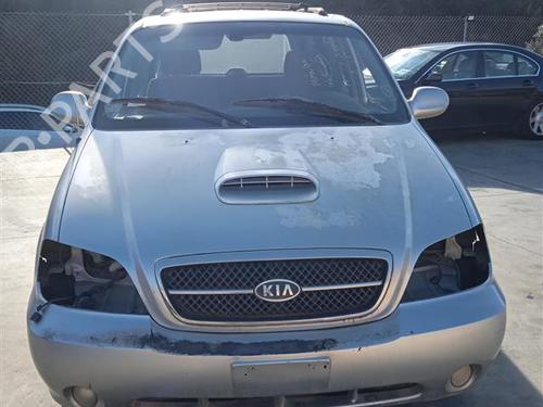 Used Parts KIA CARNIVAL I (UP, FL) 2.9 TDi 4993291