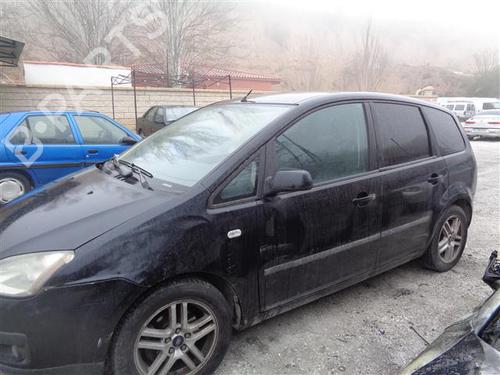 Front left window mechanism FORD FOCUS C-MAX (DM2) 1.6 TDCi | BP33423402C22 - Image 5