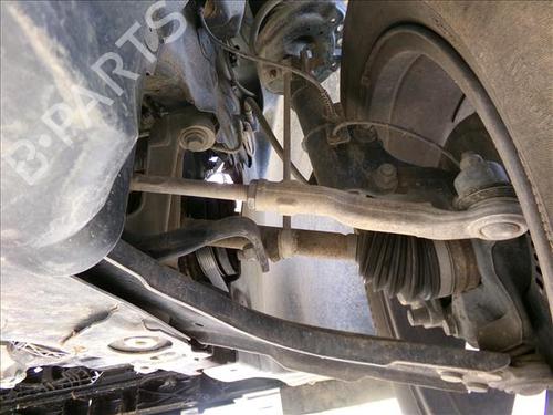 Used Steering rack Steering rack RENAULT CAPTUR II (HF_) TCe 140 (HFN0) (140 hp) 33423853 33423853