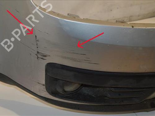 Front bumper FORD FOCUS C-MAX (DM2) 1.6 | BP24562738C7 - Image 3