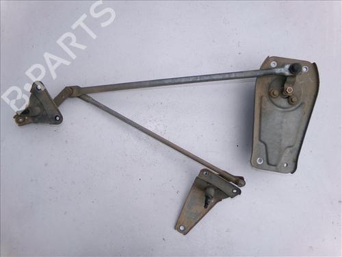 Used Front wiper motor Front wiper motor CITROËN BERLINGO / BERLINGO FIRST MPV (MF_, GJK_, GFK_) 1.6 HDI 75 (MF9HW, GJ9HWC, GF9HWC, GN9HWC) (75 hp) 33264380 33264380