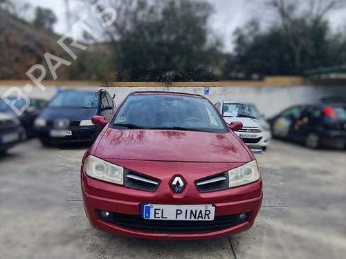 Pièces Détachées Usagées RENAULT MEGANE II (BM0/1_, CM0/1_) 1.5 dCi (BM1E, CM1E) (106 hp) 4421571