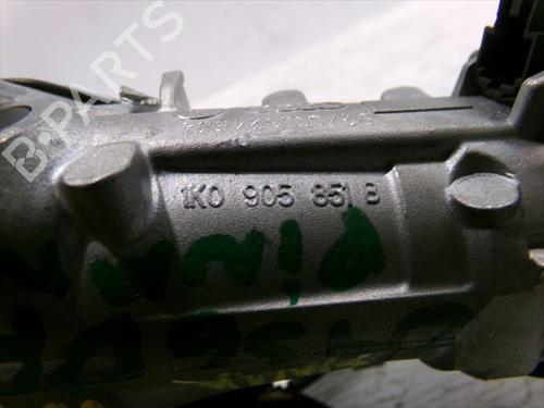 Electronic module VW GOLF V (1K1) 1.9 TDI | BP33454211M83 - Image 5