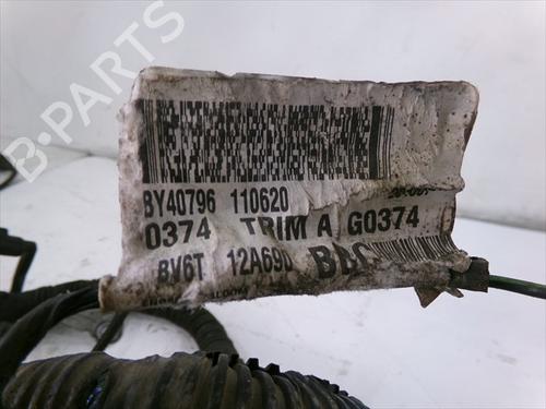 Wiring harness FORD FOCUS III 1.6 Ti | BP38317646E16 - Image 5