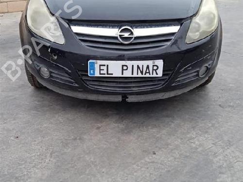 Used Parts OPEL CORSA D (S07) 1.0 (L08, L68) 2391161