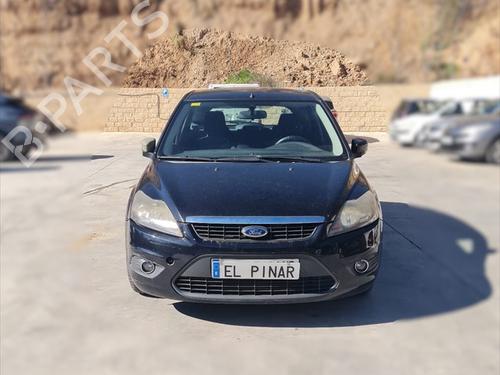 Used Parts FORD FOCUS II (DA_, HCP, DP) 1.8 TDCi 4502167