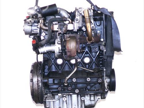Used Engine Engine 37020205 37020205