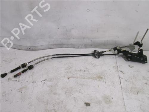 Used Gear lever Gear lever FORD FOCUS I (DAW, DBW) 1.8 Turbo DI / TDDi (90 hp) 24565512 24565512