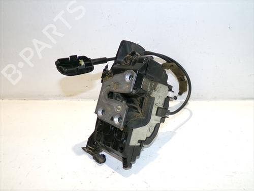 front-left-lock-renault-laguna-iii-bt01-2007-2008-2009-2010-2011-2012-2013-2014-2015-36694399 main image