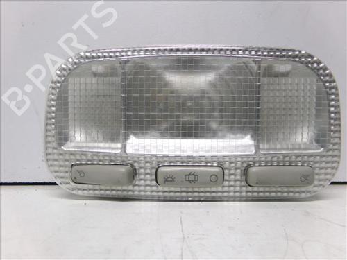 Used Interior roof light Interior roof light CITROËN C2 (JM_) 1.4 HDi (68 hp) 24558252 24558252