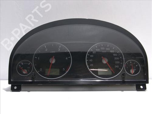 Used Electronic module Electronic module FORD MONDEO III (B5Y) 2.0 TDCi (130 hp) 24567241 24567241