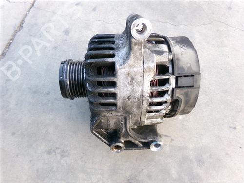 Used Alternator Alternator OPEL COMBO Box Body/MPV (X12) 1.3 CDTI (B05) (90 hp) 27444110 27444110