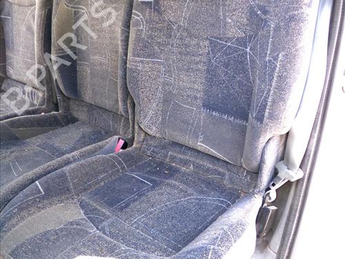 Used Rear seat Rear seat RENAULT MEGANE Scenic (JA0/1_) 1.9 dTi (JA0N) (98 hp) 27924142 27924142